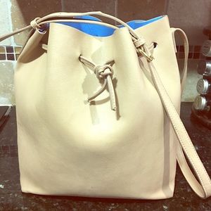 Mixed Designs shoulder bag